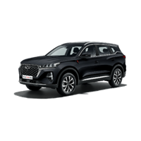 Tiggo 7 PRO MAX 1,6