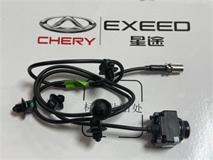Камера в зеркало бокового вида Chery Tiggo 9 11336