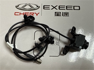 Камера передняя Chery Tiggo 9 11337