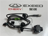 Камера в зеркало бокового вида Chery Tiggo 9 11336 - фото 1909